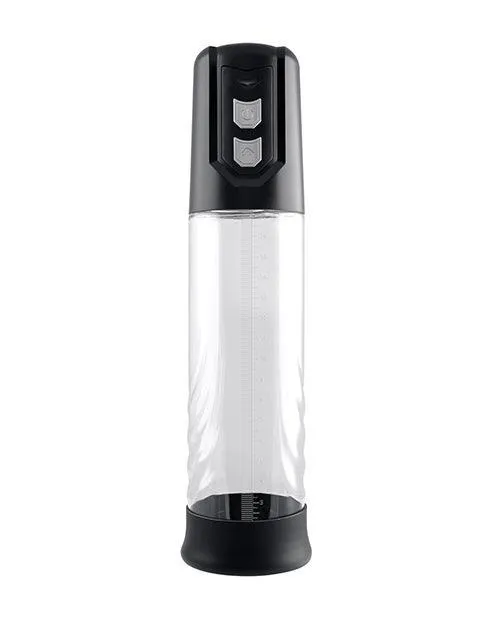 Evolved Novelties INC Anal Zero Tolerance Pump Start