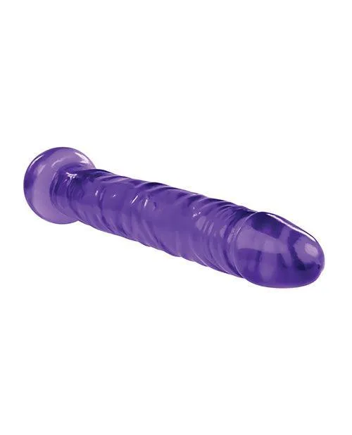 Evolved Novelties INC Vibrators Selopa Slimplicity Purple