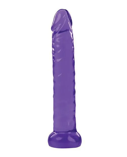 Evolved Novelties INC Vibrators Selopa Slimplicity Purple