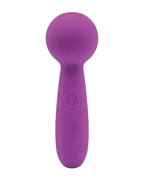 Female Sex Toys Xgen Xgen Bodywand Lolli Mini Wand Vibrator