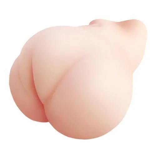 Fill Works Male Sex Toys Fill Works Virgin Matchless Masturbator Beige