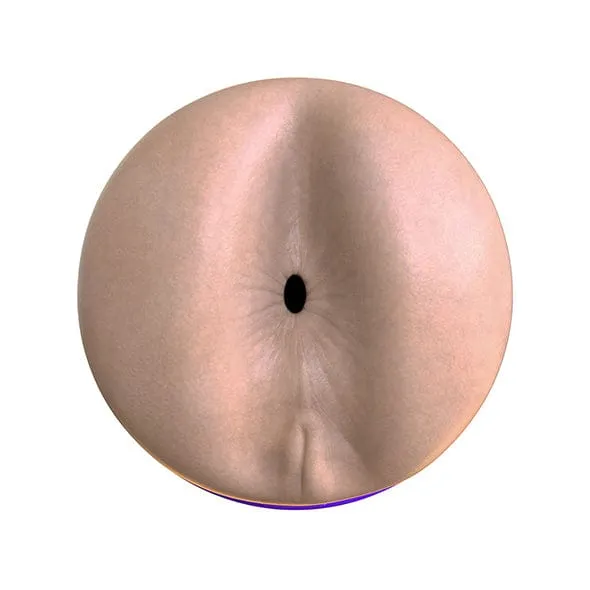 Fleshlight Male Sex Toys Fleshlight Fleshlight Boost Blast Female Masturbator Ass Light Medium Flesh Fleshlight Male Sex Toys Fleshlight Fleshlight Boost Blast Female Masturbator Ass Light Medium Flesh
