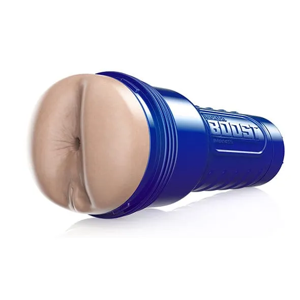 Fleshlight Male Sex Toys Fleshlight Fleshlight Boost Blast Female Masturbator Ass Light Medium Flesh Fleshlight Male Sex Toys Fleshlight Fleshlight Boost Blast Female Masturbator Ass Light Medium Flesh