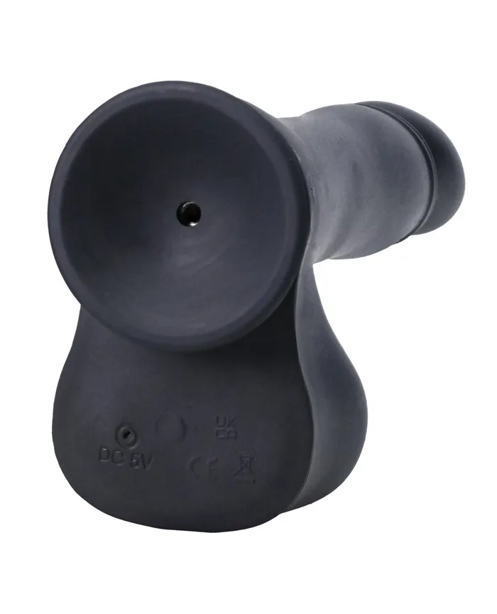 Fort Troff Piston Thruster Mini Fuck Machine wRemote Black Doc Johnson Anal Fort Troff Piston Thruster Mini Fuck Machine wRemote Black Doc Johnson Anal