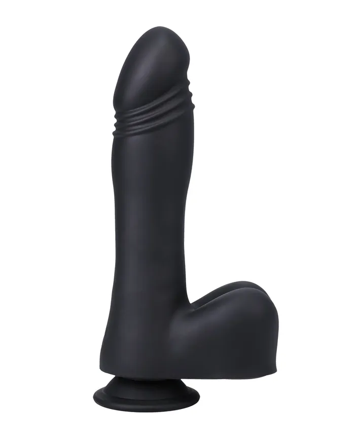 Fort Troff Piston Thruster Mini Fuck Machine wRemote Black Doc Johnson Anal Fort Troff Piston Thruster Mini Fuck Machine wRemote Black Doc Johnson Anal