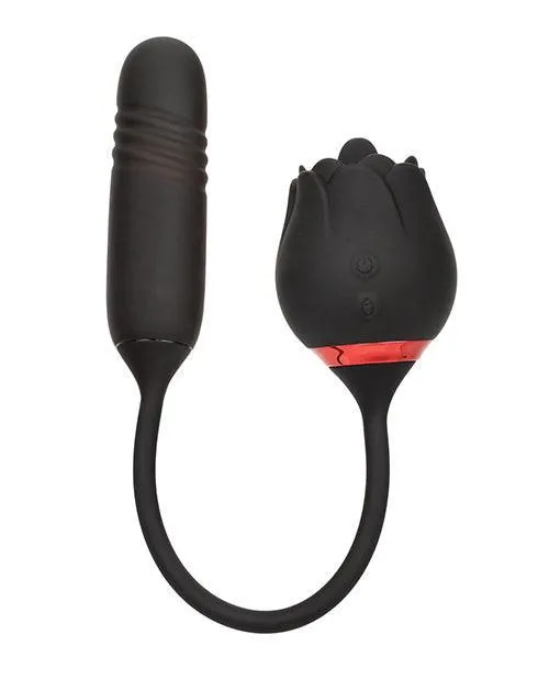 French Kiss Elite Romeo California Exotic Novelties Vibrators