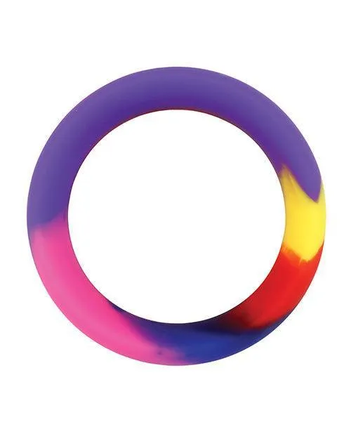 Gender Fluid Squeezer Tension Ring Thank Me Now INC Male Sex Toys