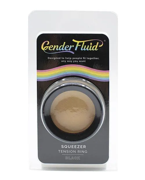 Gender Fluid Squeezer Tension Ring Thank Me Now INC Male Sex Toys