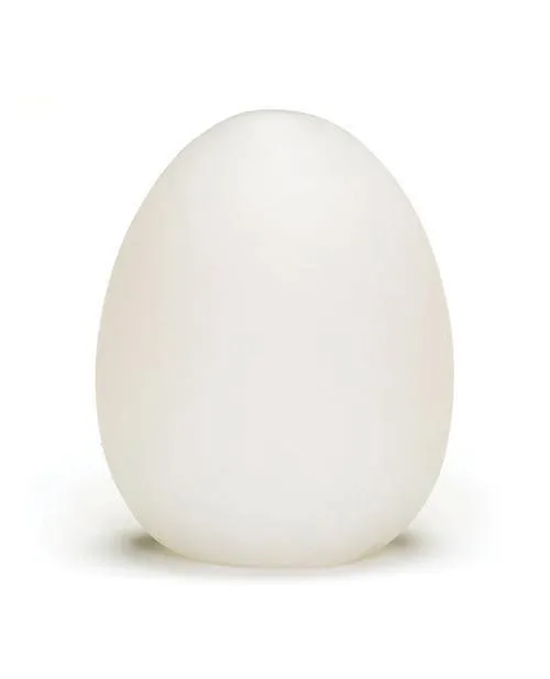 Global Novelties LLC Female Sex Toys Rinse Repeat Whack Egg