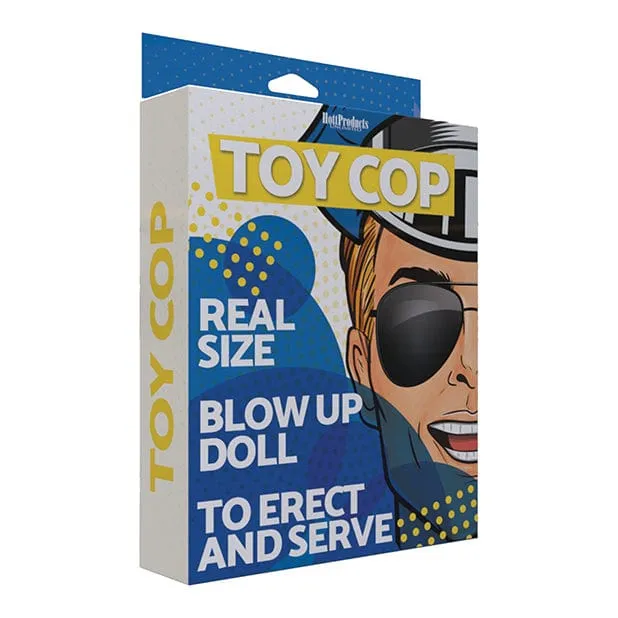 Hott Products Inflatable Party Blow Up Life Size Doll Hott Products Male Sex Toys