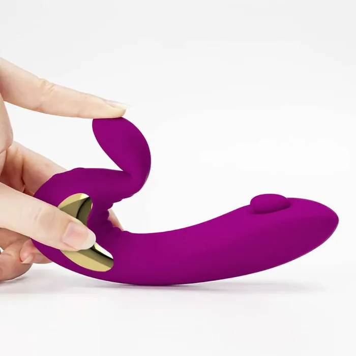 Javtoys MyToys MyPearl Vibrators