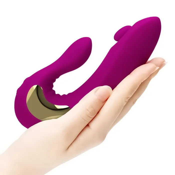 Javtoys MyToys MyPearl Vibrators