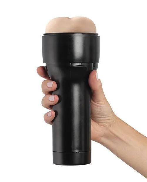 Kiiroo Bv Male Sex Toys Kiiroo Feel Stroker Generic Butt