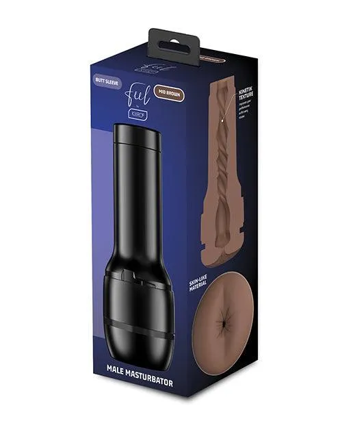 Kiiroo Bv Male Sex Toys Kiiroo Feel Stroker Generic Butt
