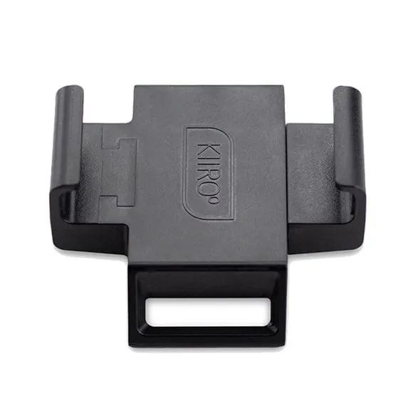 Kiiroo Keon Accessory Phone Holder Black Kiiroo Anal
