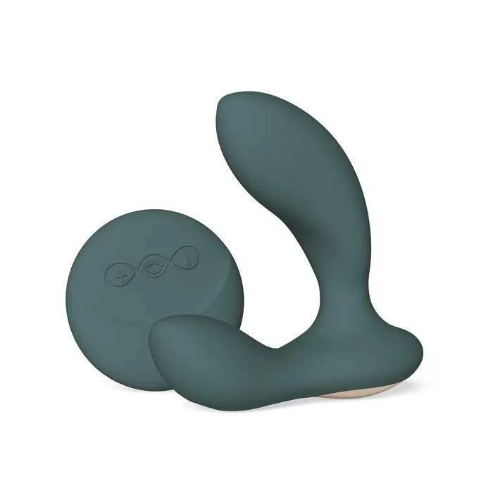 LELO Male Sex Toys LELO Hugo 2 Prostate Massager with Remote Control