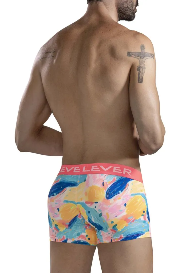 Lienzo Trunks Clever Vibrators Lienzo Trunks Clever Vibrators