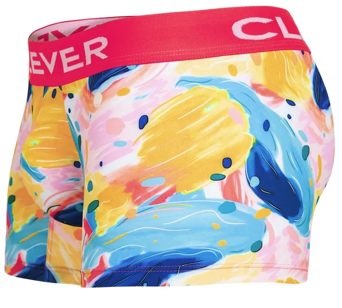 Lienzo Trunks Clever Vibrators Lienzo Trunks Clever Vibrators