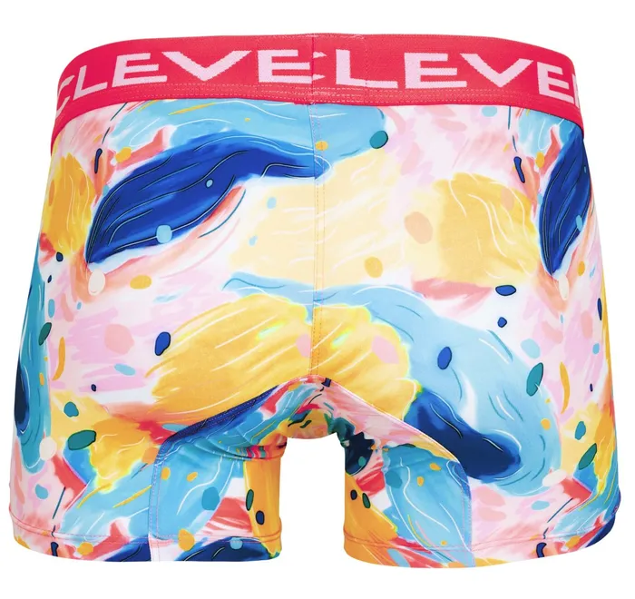 Lienzo Trunks Clever Vibrators Lienzo Trunks Clever Vibrators