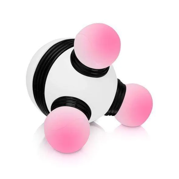 Lovers Premium Energy Massager Lovers Premium Female Sex Toys