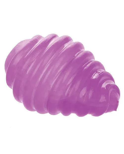 Male Sex Toys California Exotic Novelties Pop Sock Textured Masturbator
