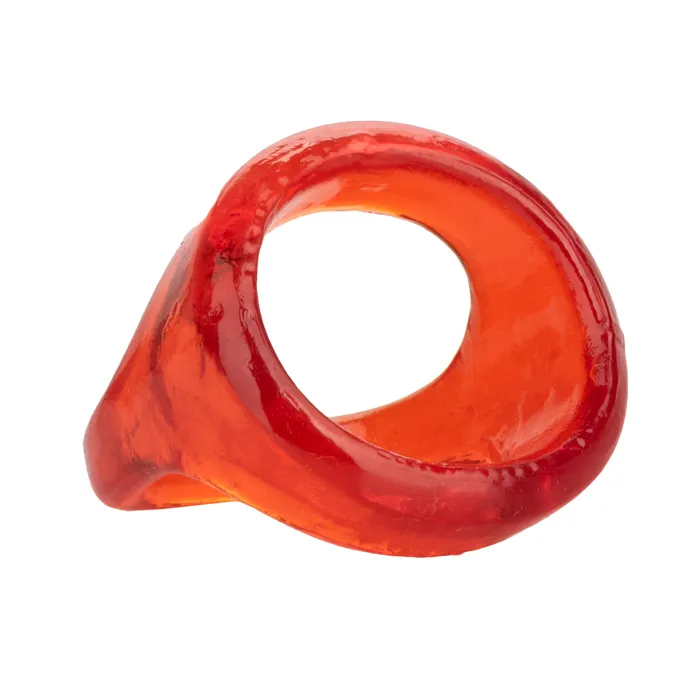 Male Sex Toys California Exotics California Exotics COLT XL Snug Tugger Dual Support Cock Ring Red Male Sex Toys California Exotics California Exotics COLT XL Snug Tugger Dual Support Cock Ring Red