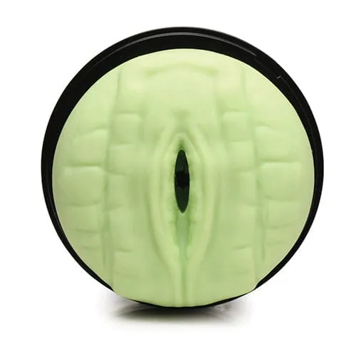 Male Sex Toys XR XR Creature Cocks Raptor Reptile Stroker Green
