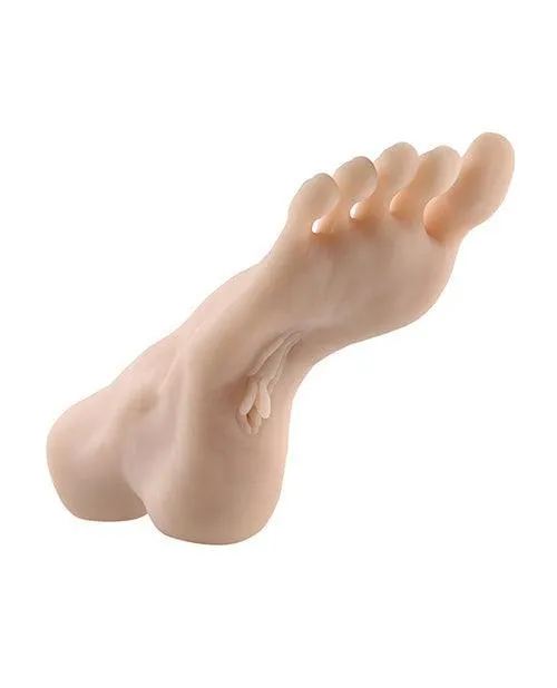 Male Sex Toys Zero Tolerance Pussy Footin Masturbator Light Evolved Novelties INC Male Sex Toys Zero Tolerance Pussy Footin Masturbator Light Evolved Novelties INC