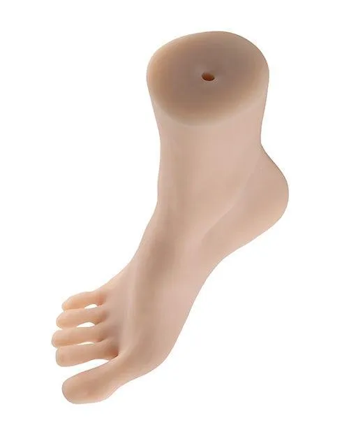 Male Sex Toys Zero Tolerance Pussy Footin Masturbator Light Evolved Novelties INC Male Sex Toys Zero Tolerance Pussy Footin Masturbator Light Evolved Novelties INC