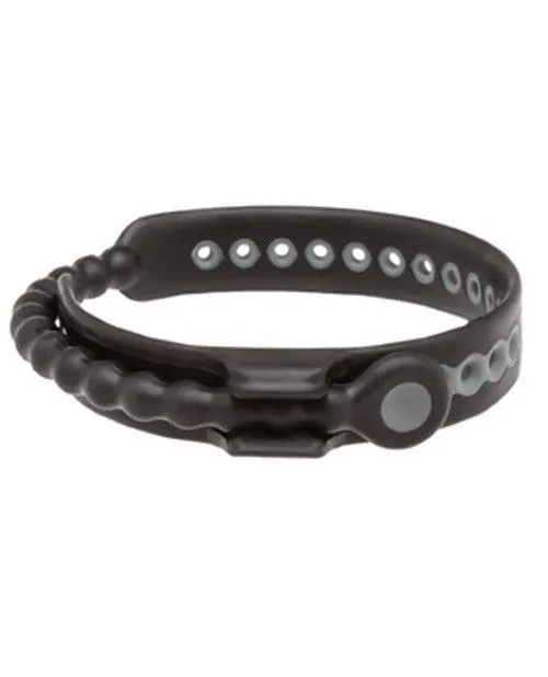 Perfect Fit Speed Shift 17 Adjustments Cock Ring Perfect Fit Brand Male Sex Toys