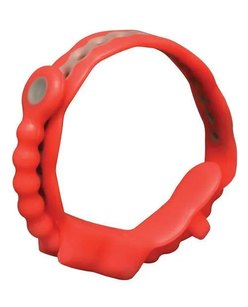 Perfect Fit Speed Shift 17 Adjustments Cock Ring Perfect Fit Brand Male Sex Toys