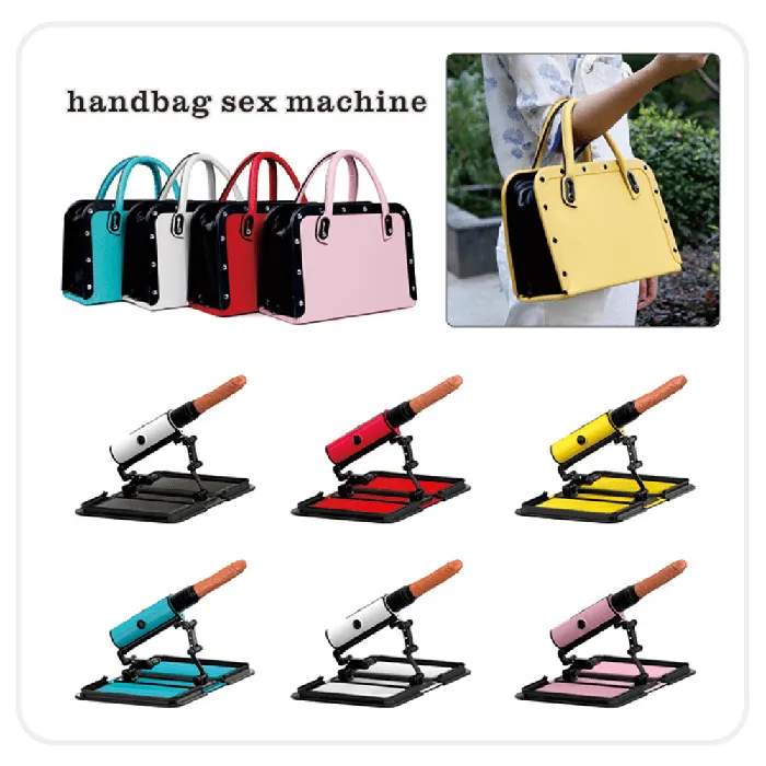 propinkup Female Sex Machine Masturbation Pumping Gun with Vibrating Intelligent Heating Dildo Remote Control Female Sex Toys