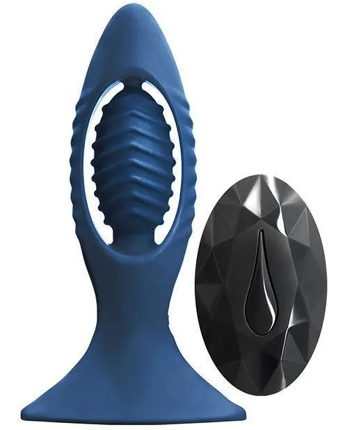 Renegade V2 Wremote Ns Novelties INC Anal