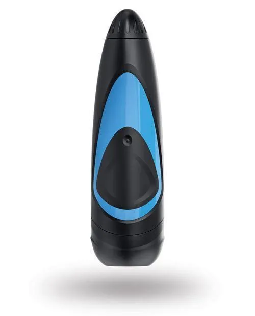Satisfyer Men Masturbator Eis INCsatisfyer Male Sex Toys Satisfyer Men Masturbator Eis INCsatisfyer Male Sex Toys