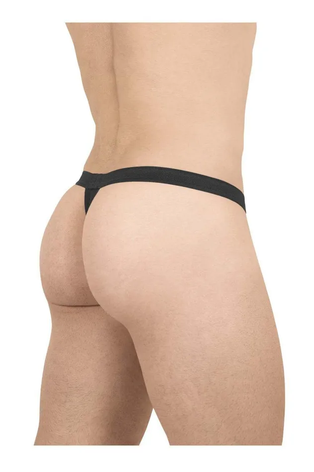 SLK Thongs ErgoWear Vibrators