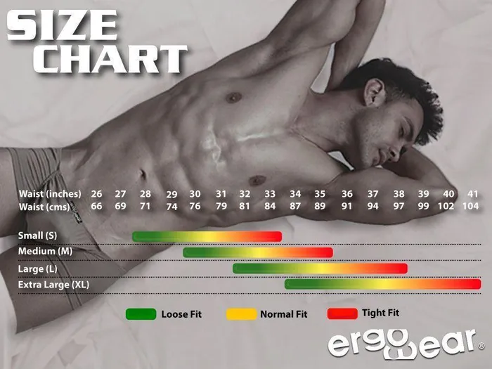 SLK Thongs ErgoWear Vibrators