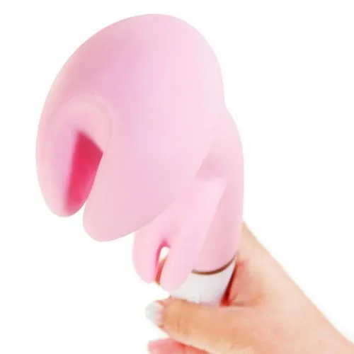 SSI Japan Vibrators SSI Japan Pink Vibe Squirting Master G Spot Vibrator Pink