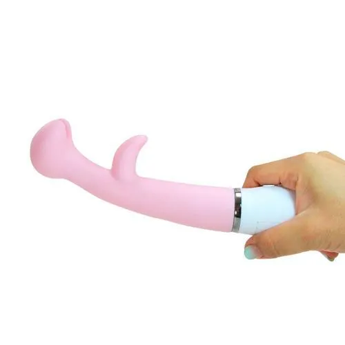 SSI Japan Vibrators SSI Japan Pink Vibe Squirting Master G Spot Vibrator Pink