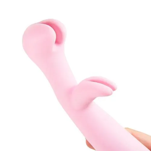 SSI Japan Vibrators SSI Japan Pink Vibe Squirting Master G Spot Vibrator Pink