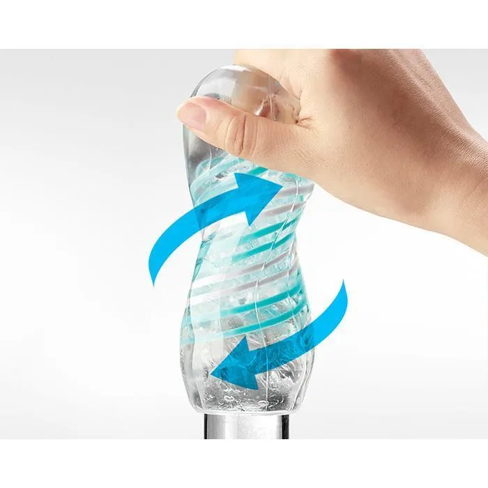 Tenga Tenga Spinner Series Soft Stroker Masturbator Male Sex Toys
