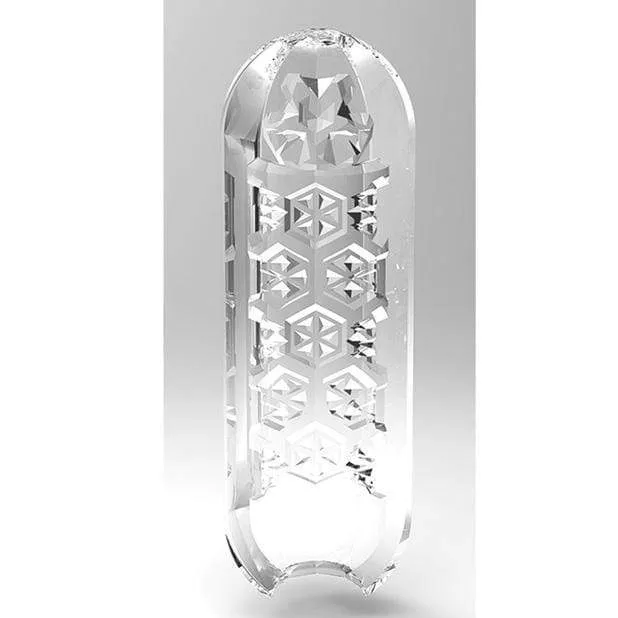 Tenga Tenga Spinner Series Soft Stroker Masturbator Male Sex Toys