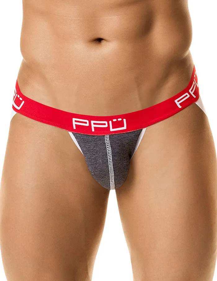 Tribe Briefs PPU Vibrators