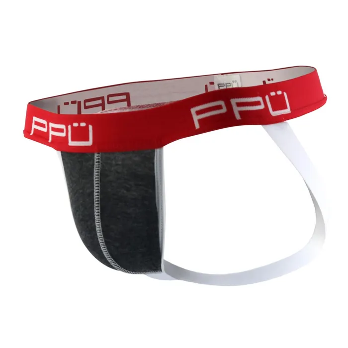 Tribe Briefs PPU Vibrators