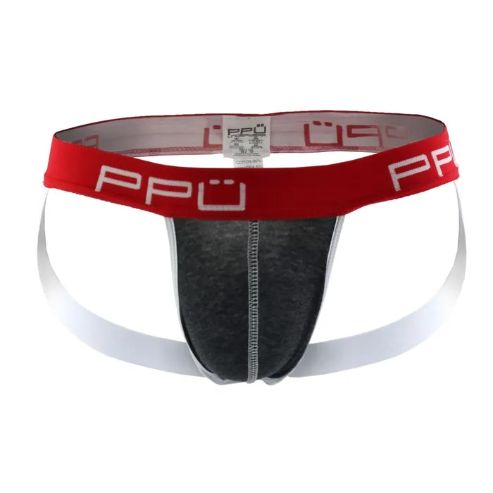 Tribe Briefs PPU Vibrators