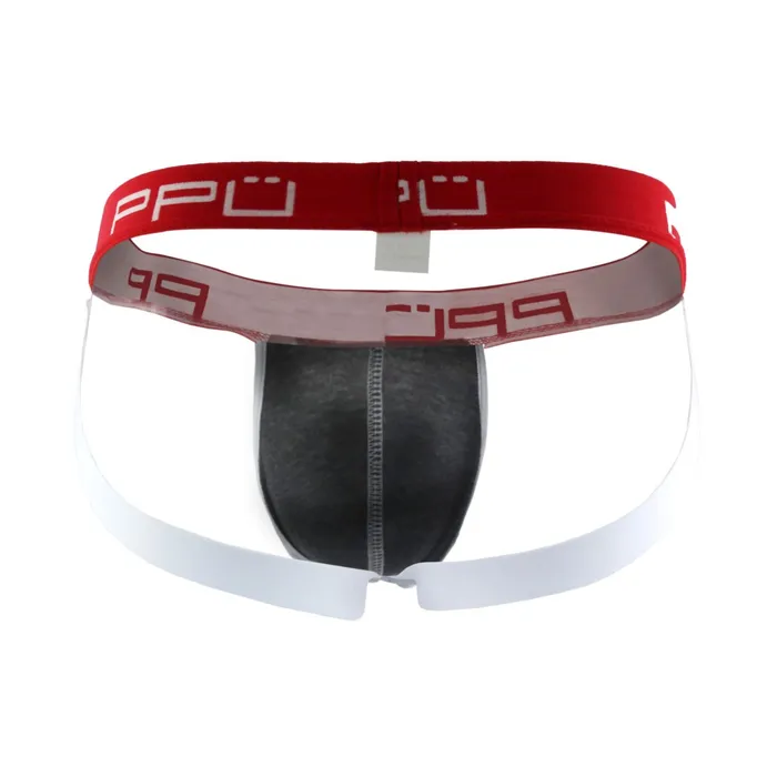 Tribe Briefs PPU Vibrators