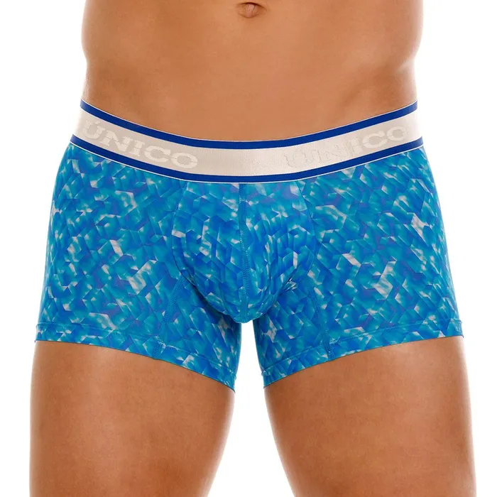Unico Vibrators Palindromo Trunks Unico Vibrators Palindromo Trunks