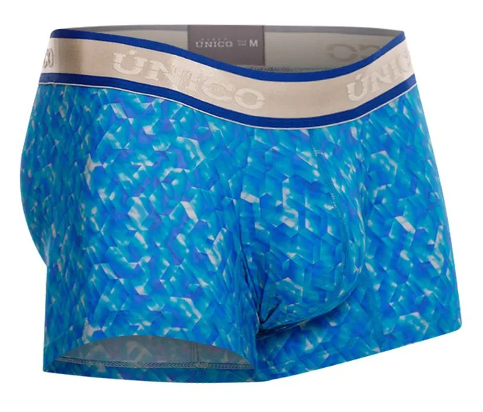 Unico Vibrators Palindromo Trunks Unico Vibrators Palindromo Trunks