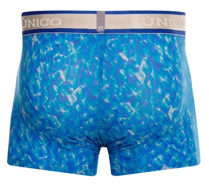 Unico Vibrators Palindromo Trunks Unico Vibrators Palindromo Trunks
