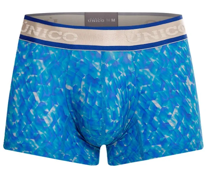 Unico Vibrators Palindromo Trunks Unico Vibrators Palindromo Trunks