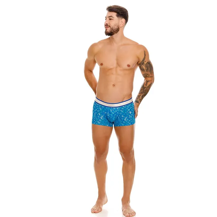 Unico Vibrators Palindromo Trunks Unico Vibrators Palindromo Trunks